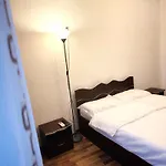Warm Place In Old Town