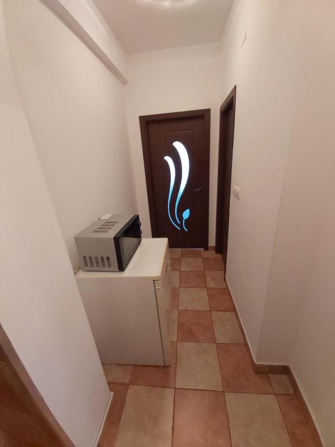 Warm Place In Old Town Apartment *