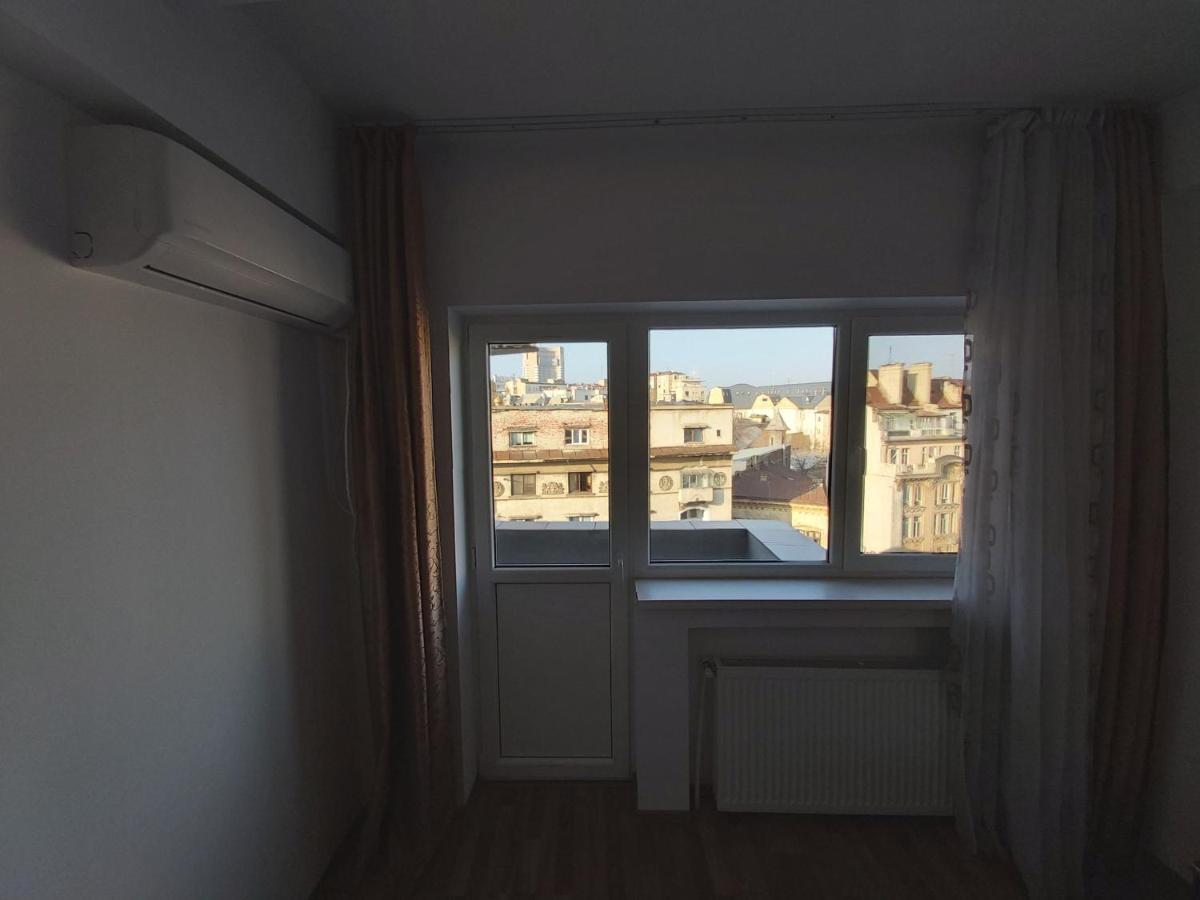Warm Place In Old Town Apartment *