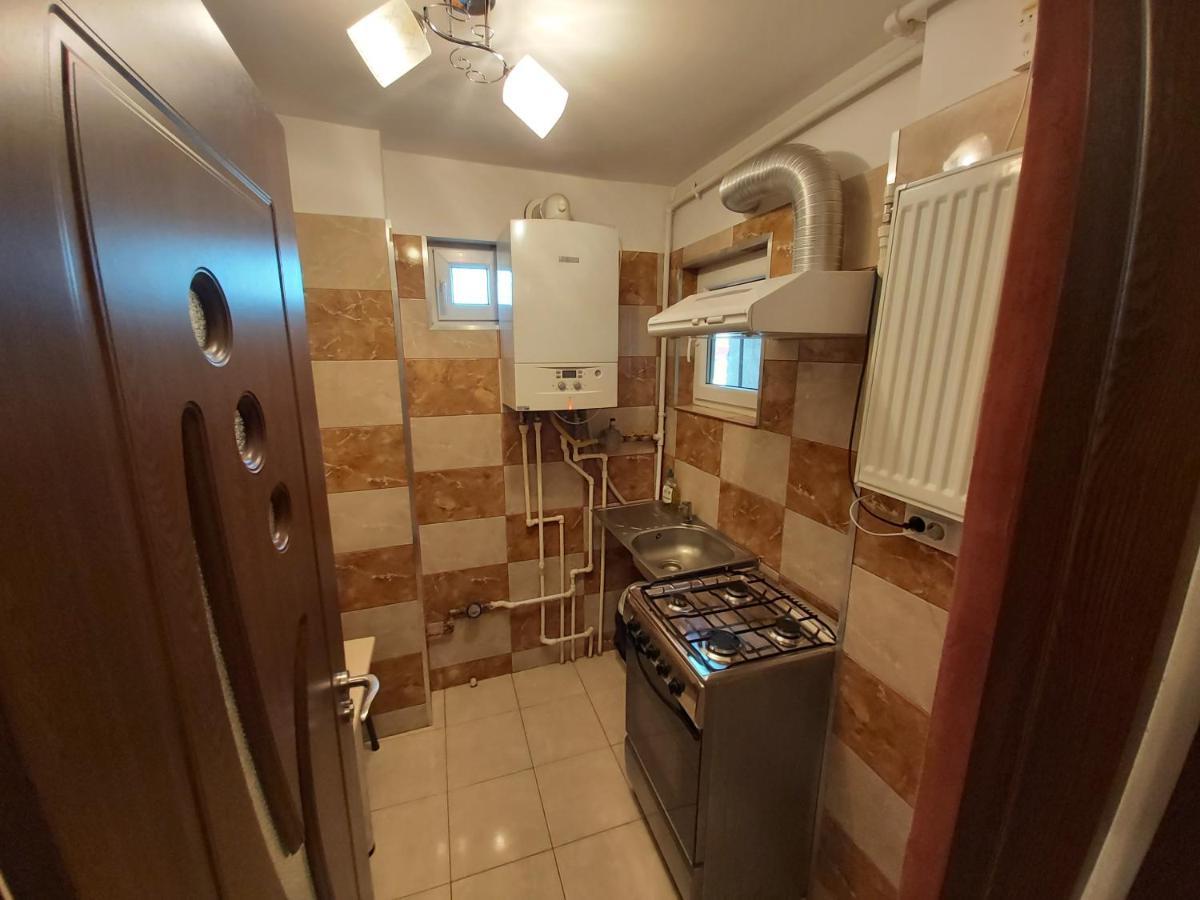 Warm Place In Old Town Apartment *