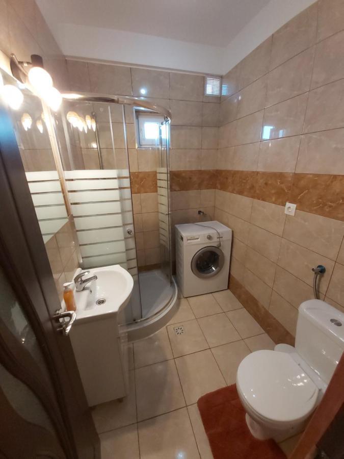 Apartment Warm Place In Old Town