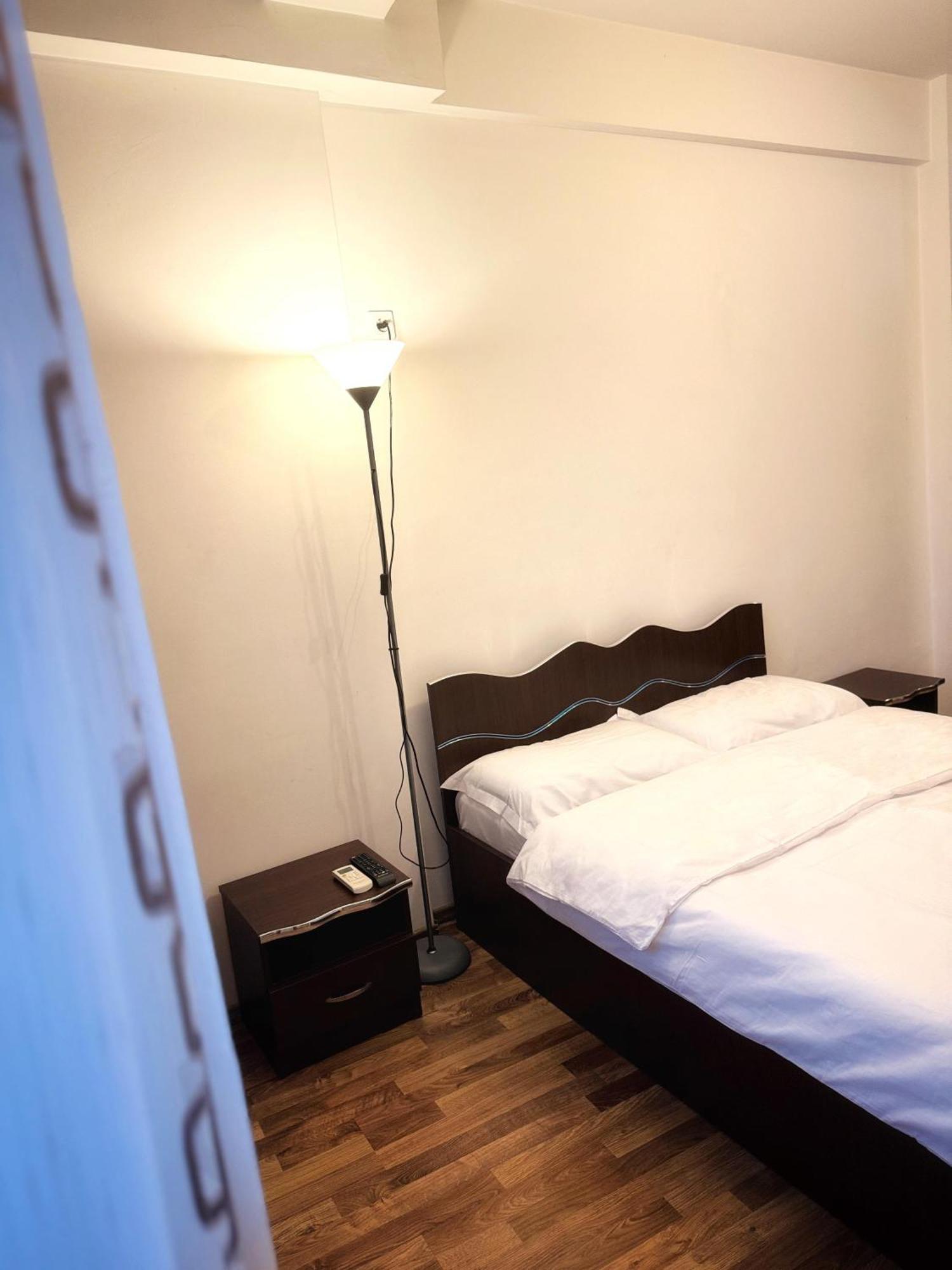 Apartment Warm Place In Old Town